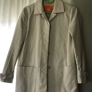 Joe Fresh rain jacket